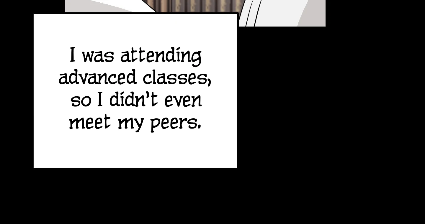 Non Conditional You - Episode 17 manhwa