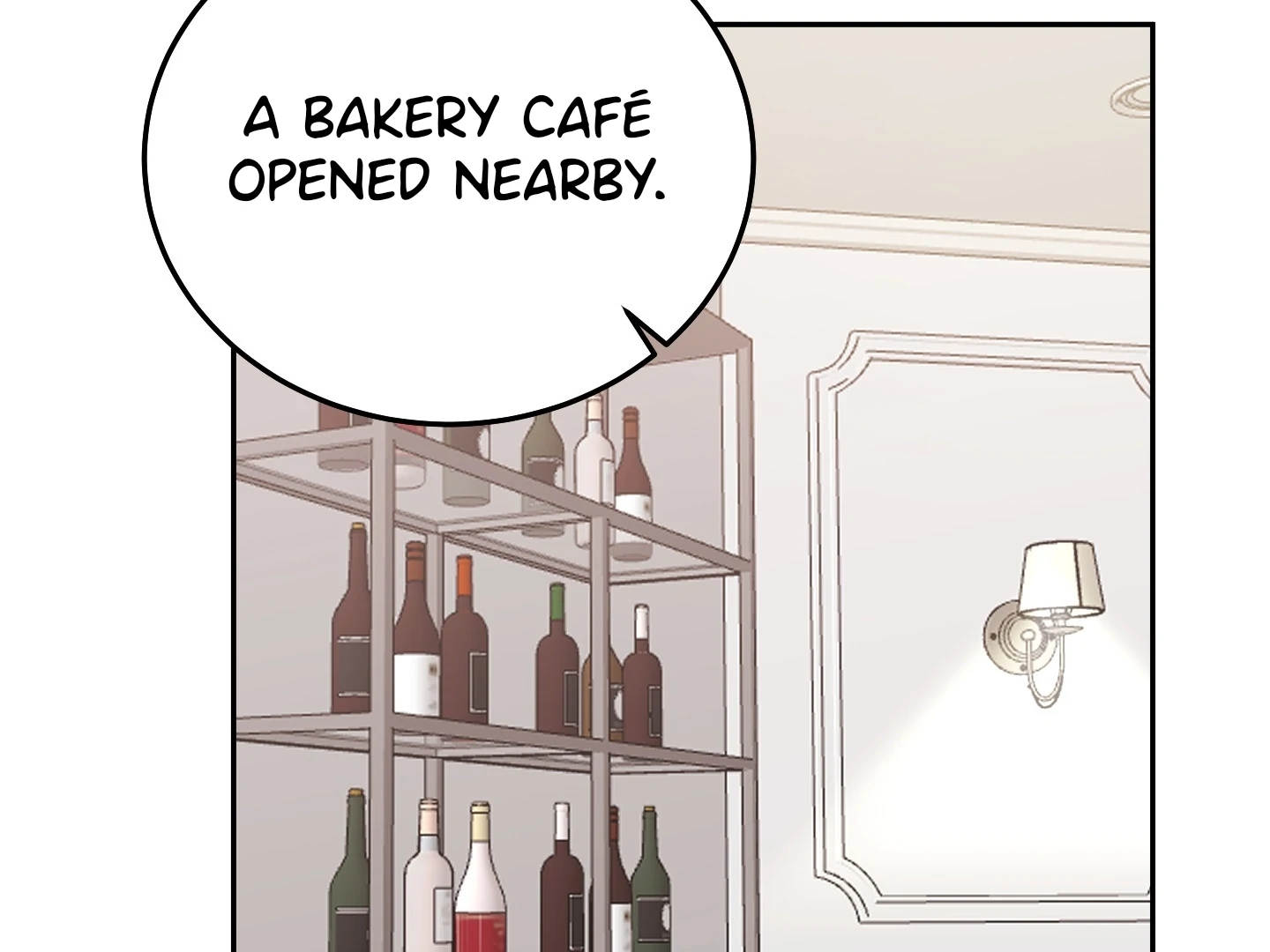 Non Conditional You - Episode 17 manhwa