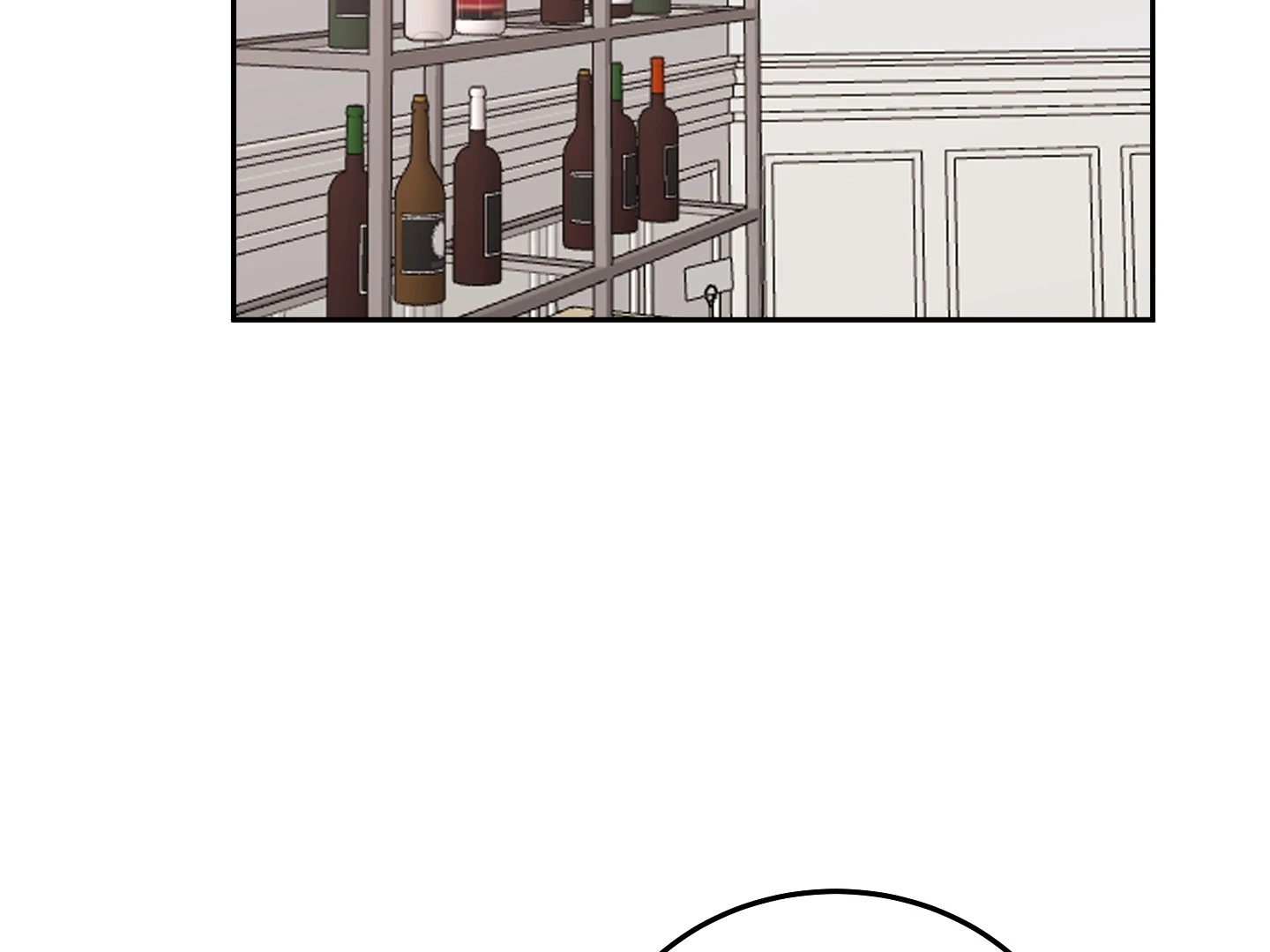 Non Conditional You - Episode 17 manhwa