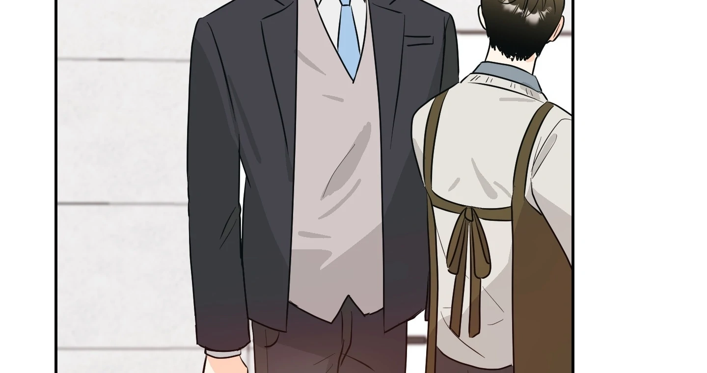 Non Conditional You - Episode 17 manhwa