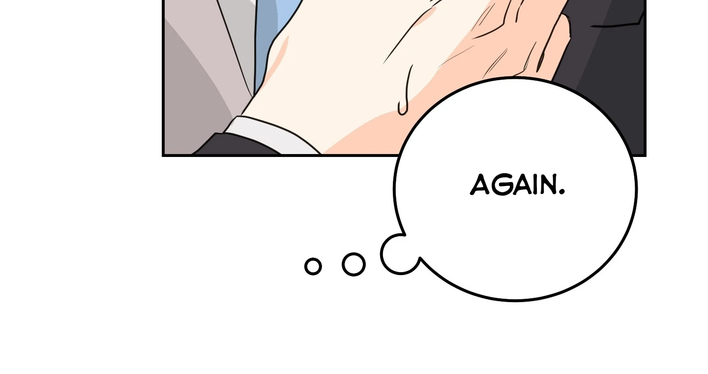 Non Conditional You - Episode 17 manhwa