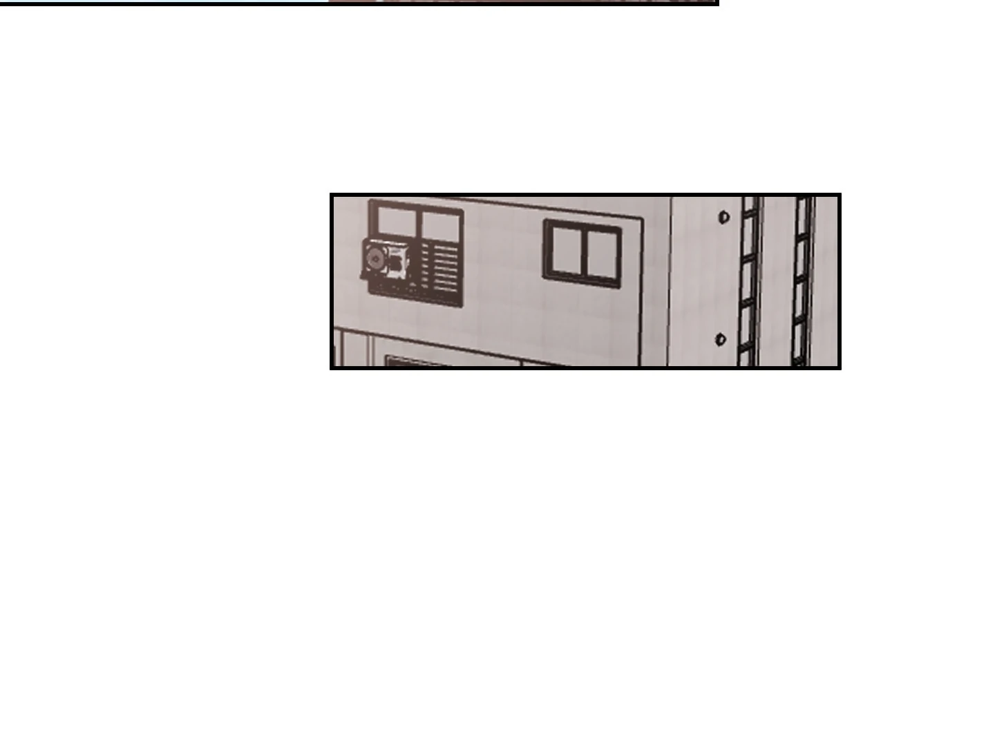 Non Conditional You - Episode 17 manhwa