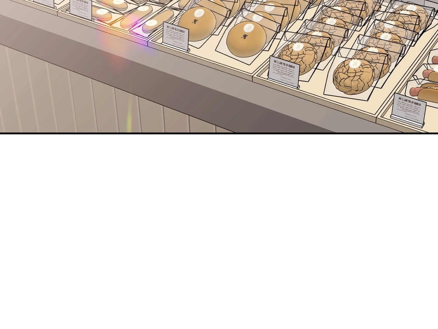 Non Conditional You - Episode 17 manhwa