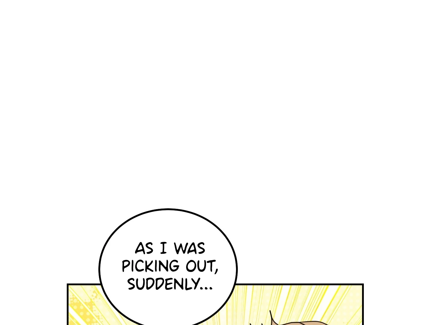 Non Conditional You - Episode 17 manhwa