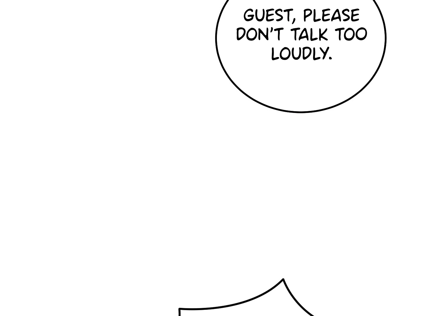 Non Conditional You - Episode 17 manhwa