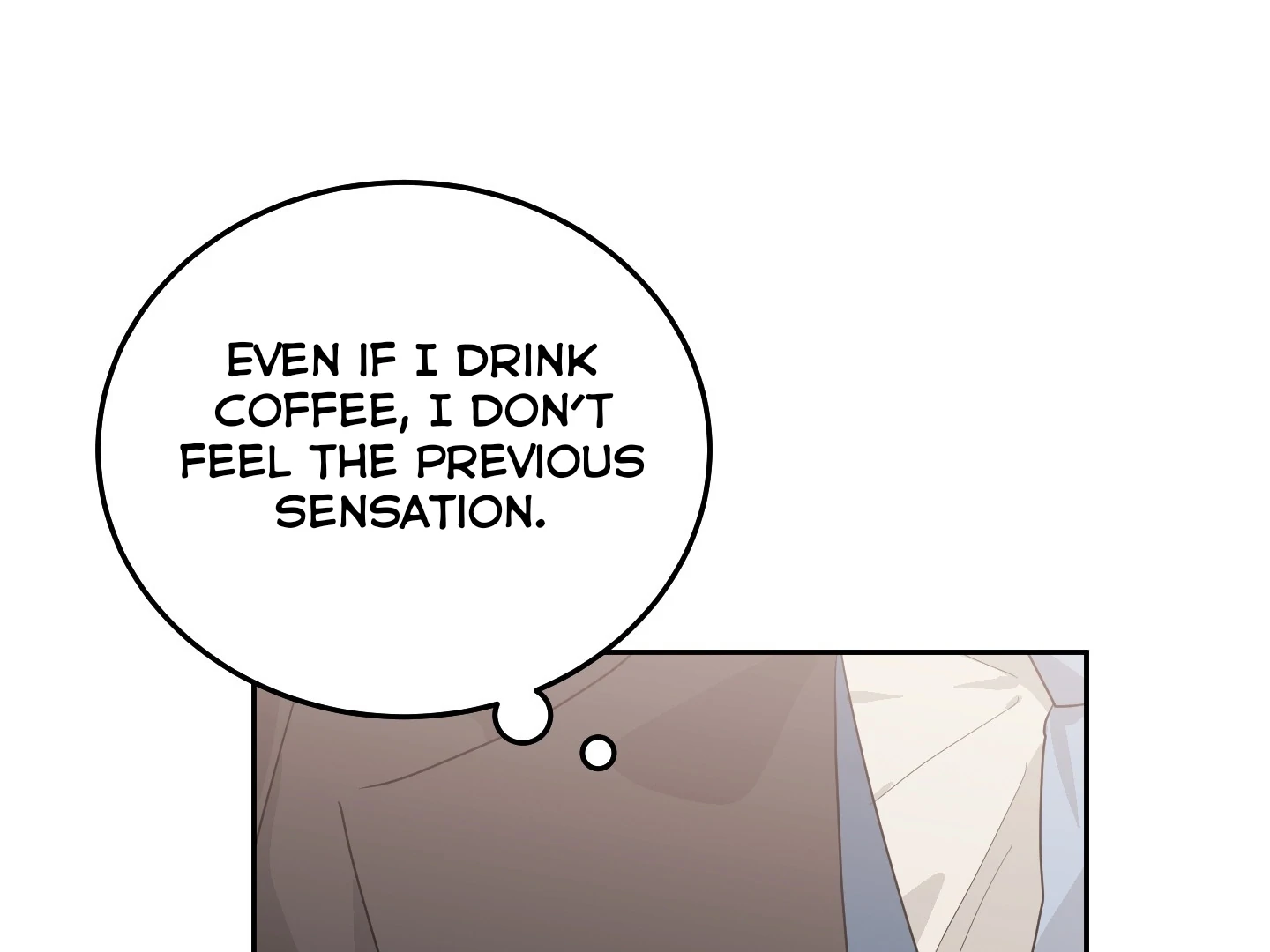 Non Conditional You - Episode 17 manhwa