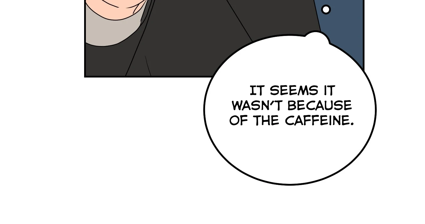 Non Conditional You - Episode 17 manhwa
