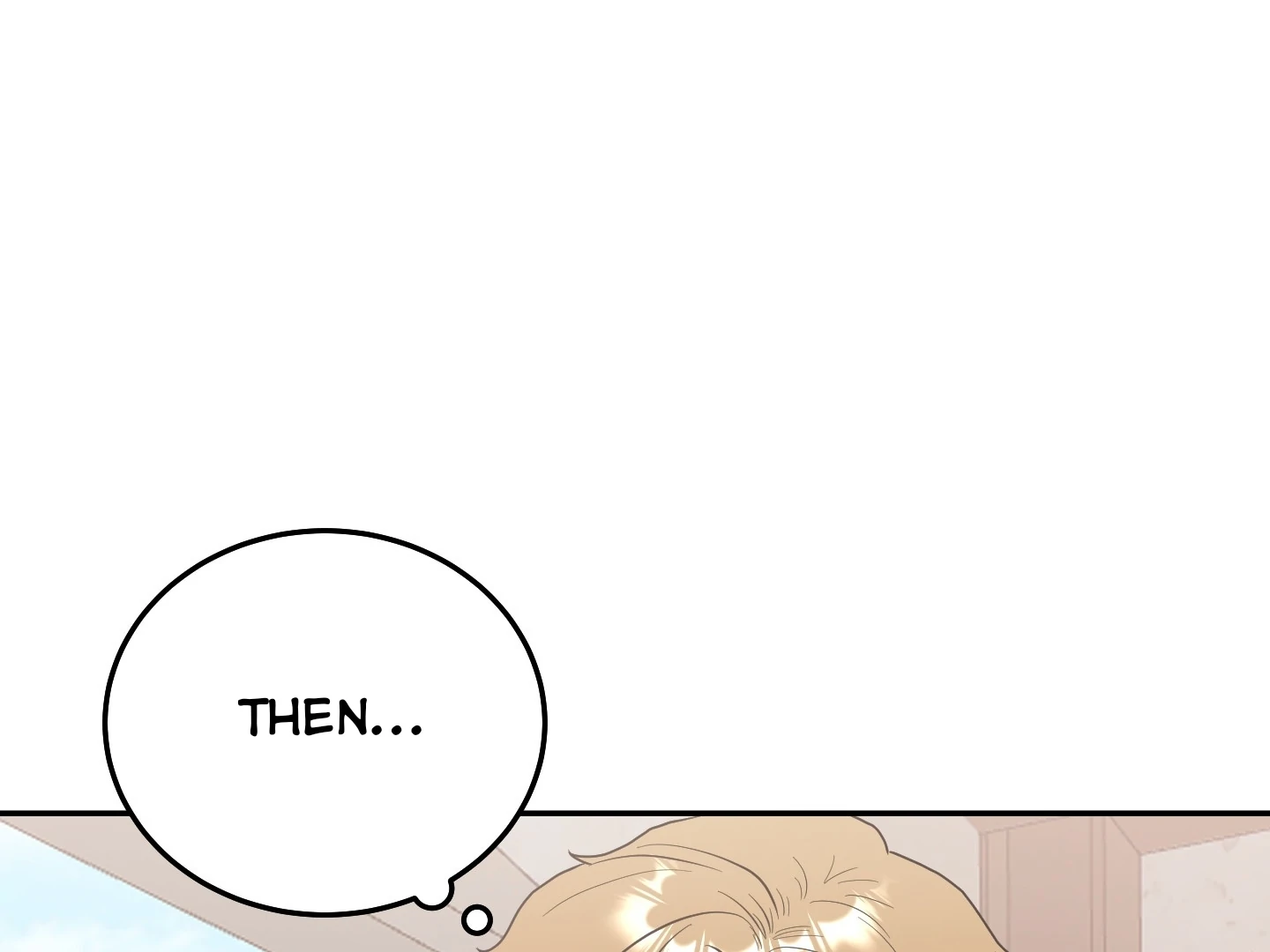 Non Conditional You - Episode 17 manhwa