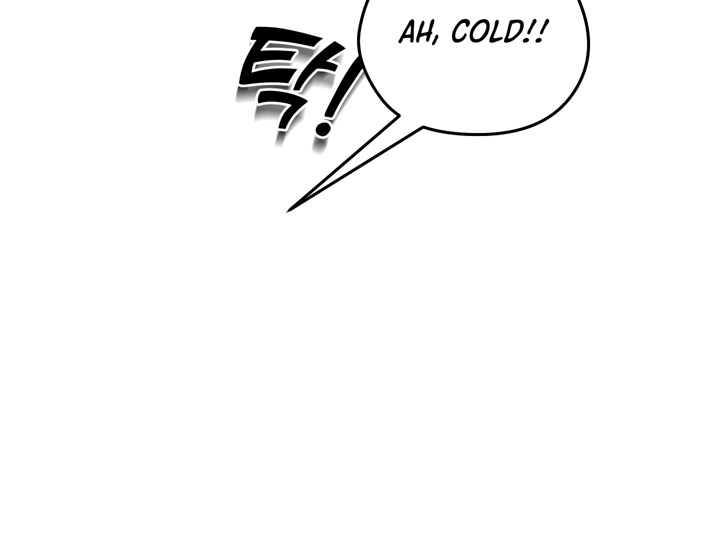 Non Conditional You - Episode 17 manhwa