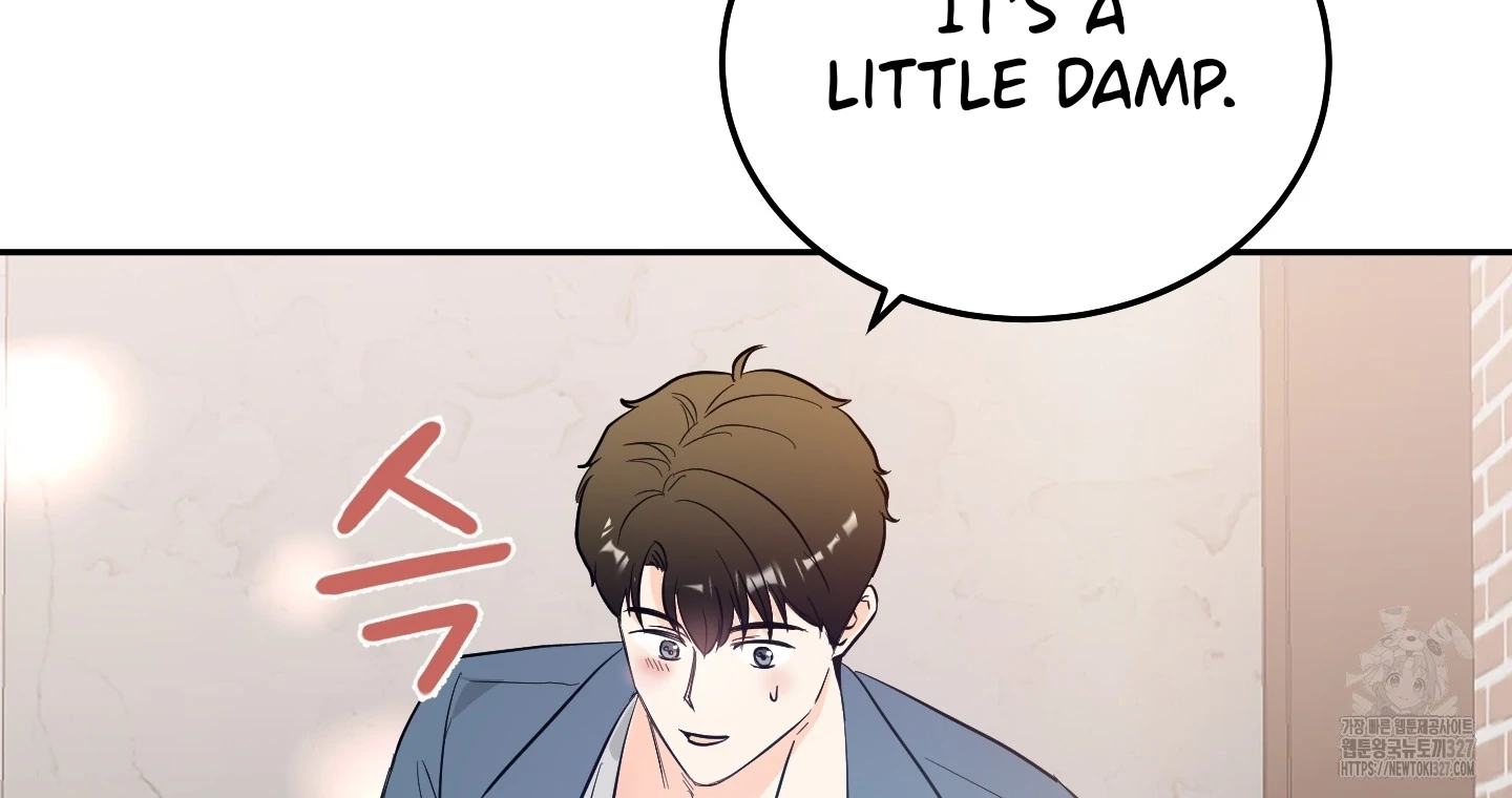 Non Conditional You - Episode 17 manhwa