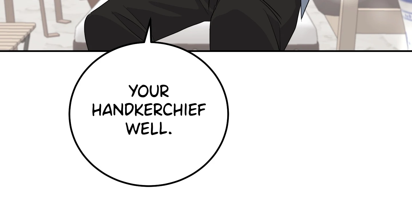 Non Conditional You - Episode 17 manhwa