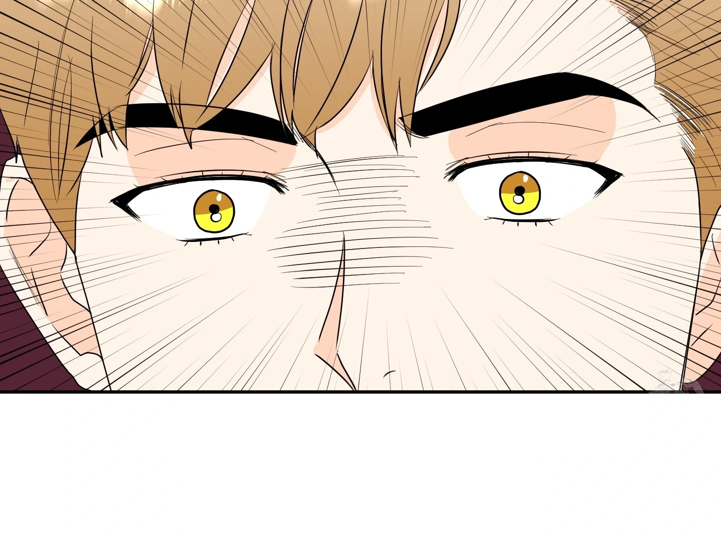 Non Conditional You - Episode 17 manhwa