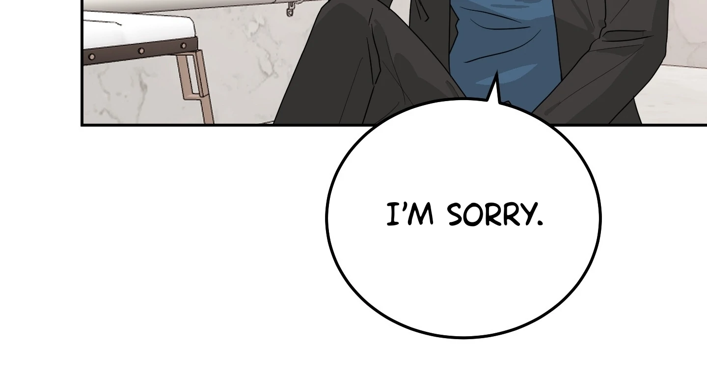 Non Conditional You - Episode 17 manhwa
