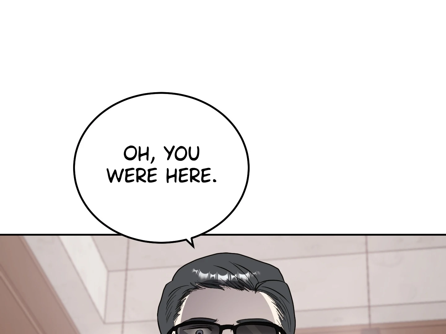 Non Conditional You - Episode 17 manhwa
