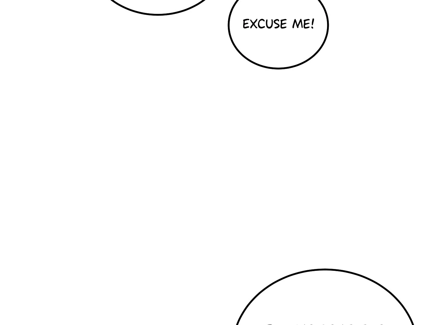 Non Conditional You - Episode 17 manhwa