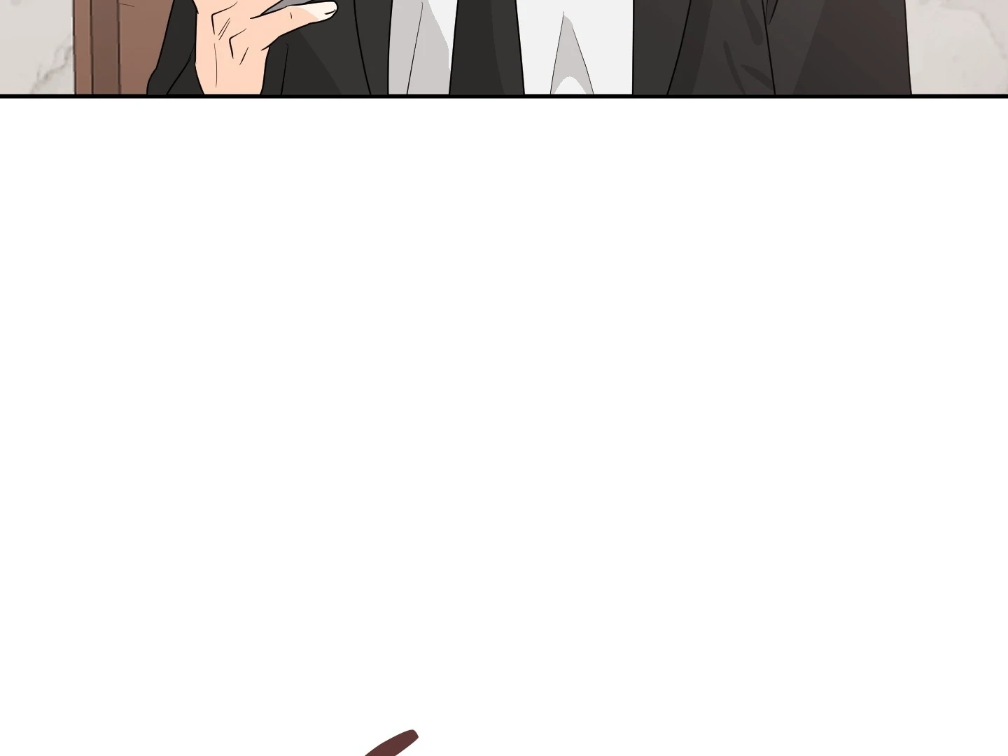 Non Conditional You - Episode 17 manhwa