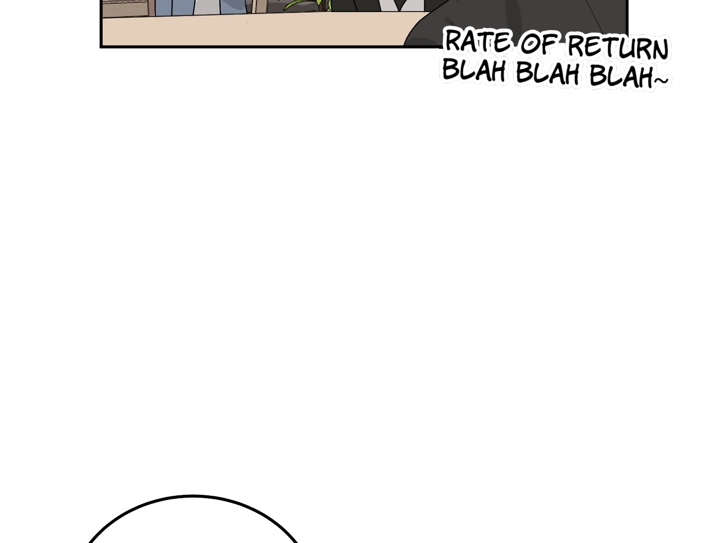 Non Conditional You - Episode 17 manhwa