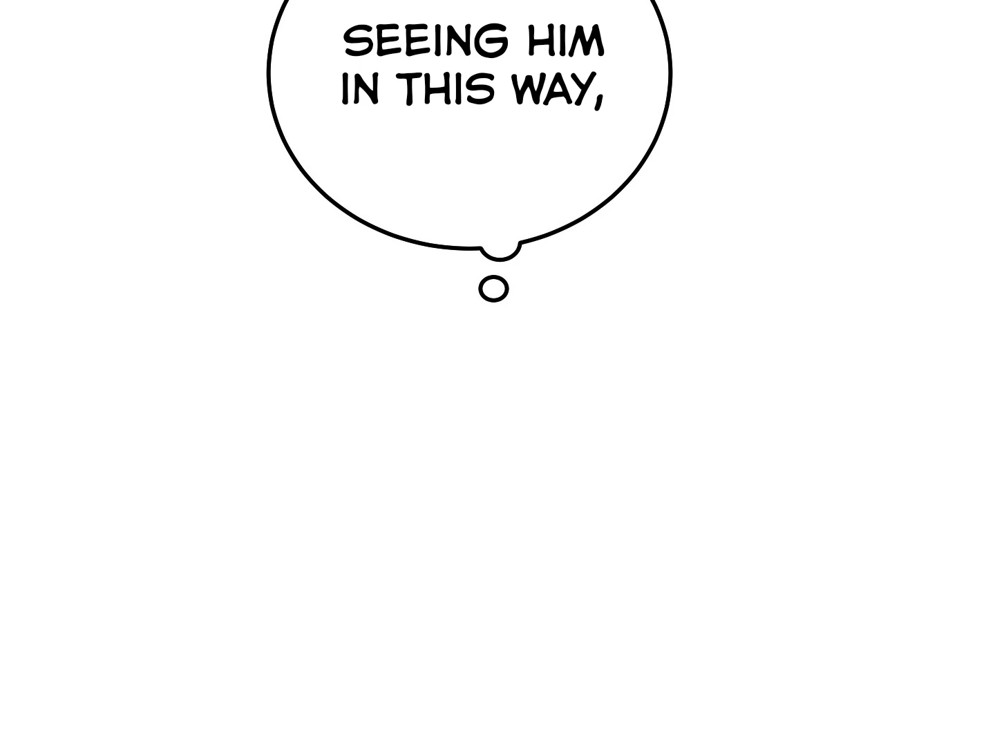 Non Conditional You - Episode 17 manhwa