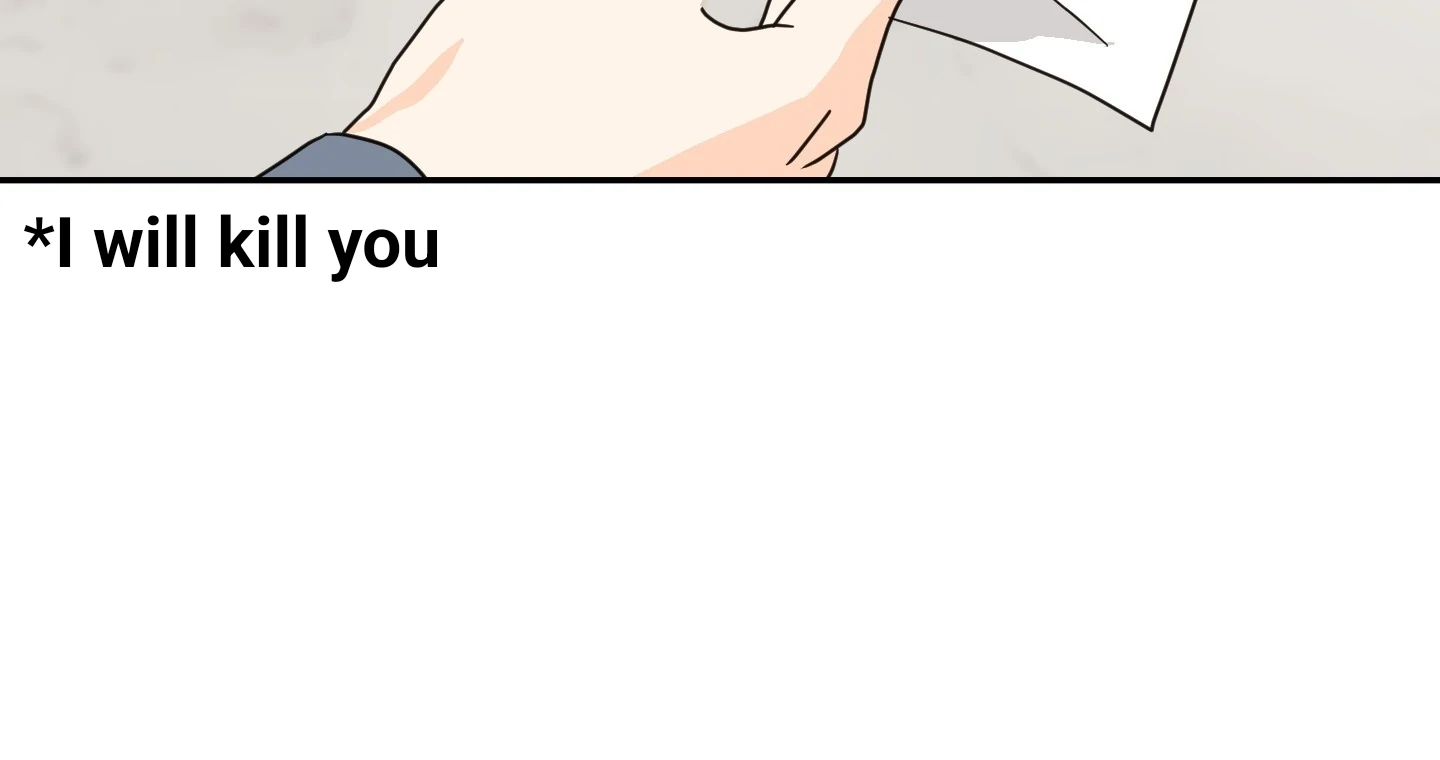 Non Conditional You - Episode 17 manhwa