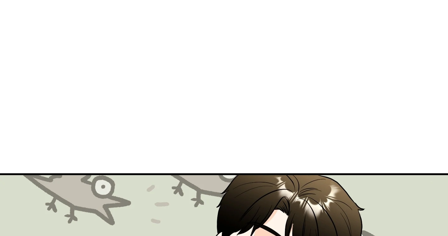 Non Conditional You - Episode 17 manhwa