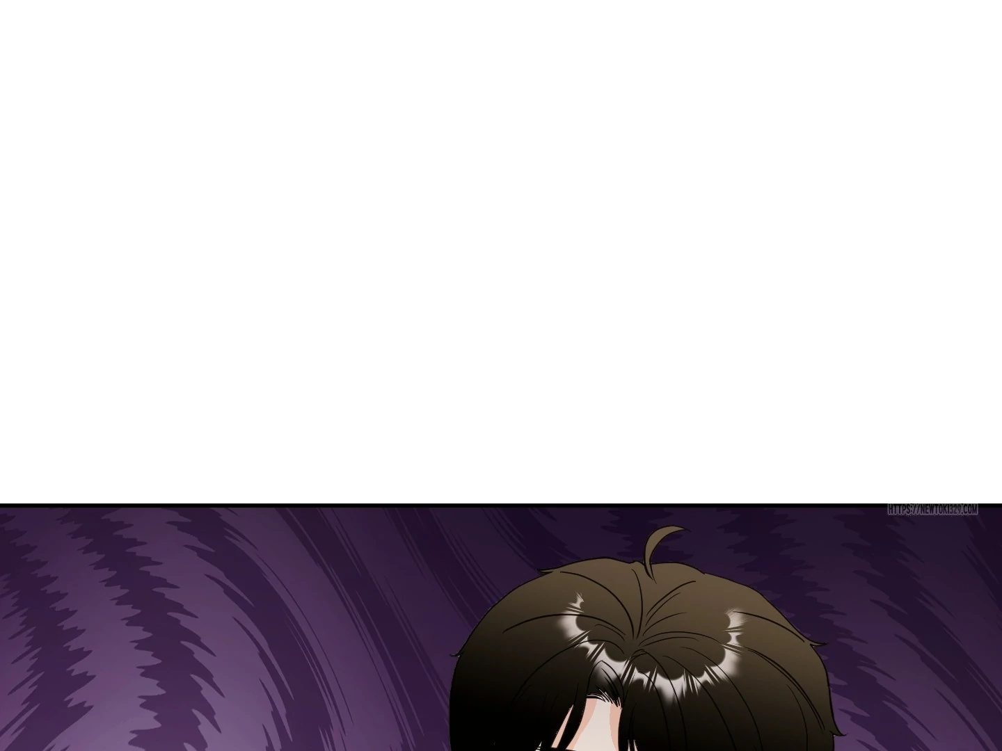 Non Conditional You - Episode 18 manhwa