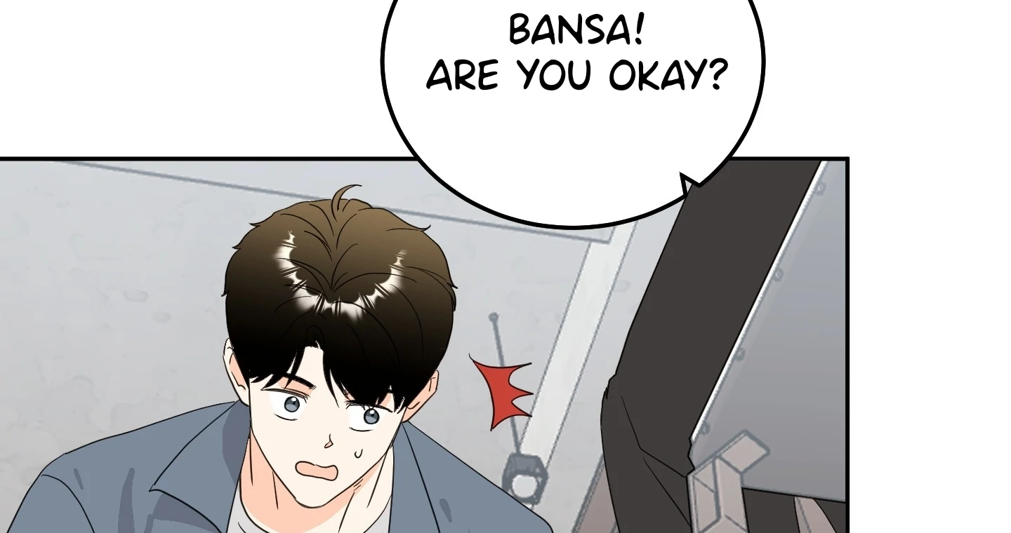 Non Conditional You - Episode 18 manhwa