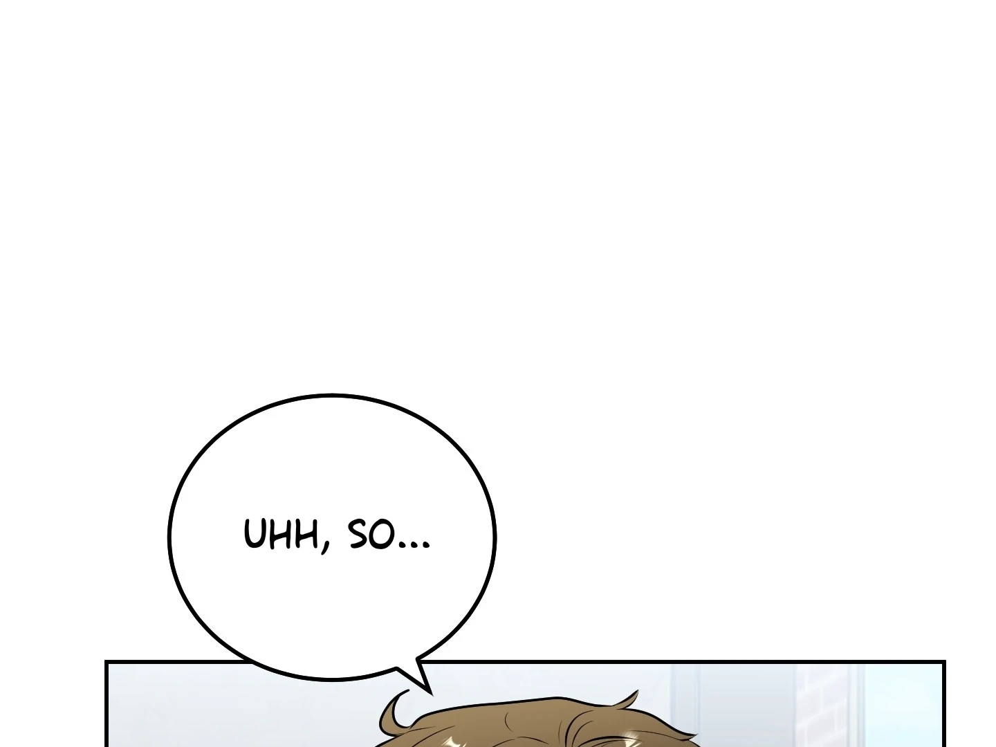 Non Conditional You - Episode 18 manhwa