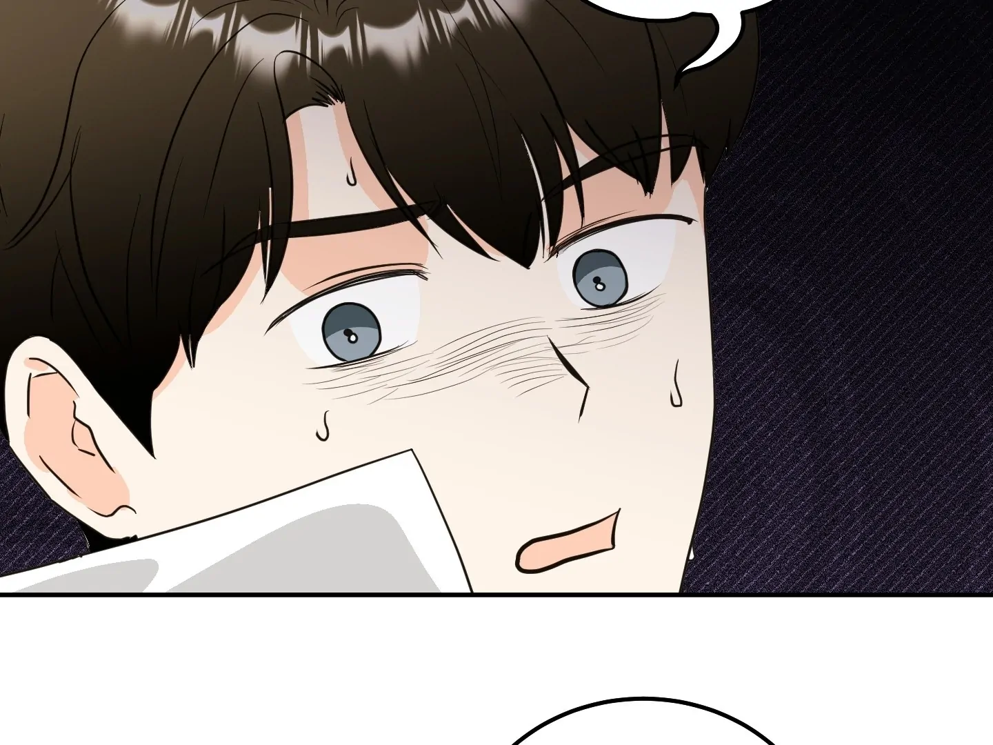 Non Conditional You - Episode 18 manhwa