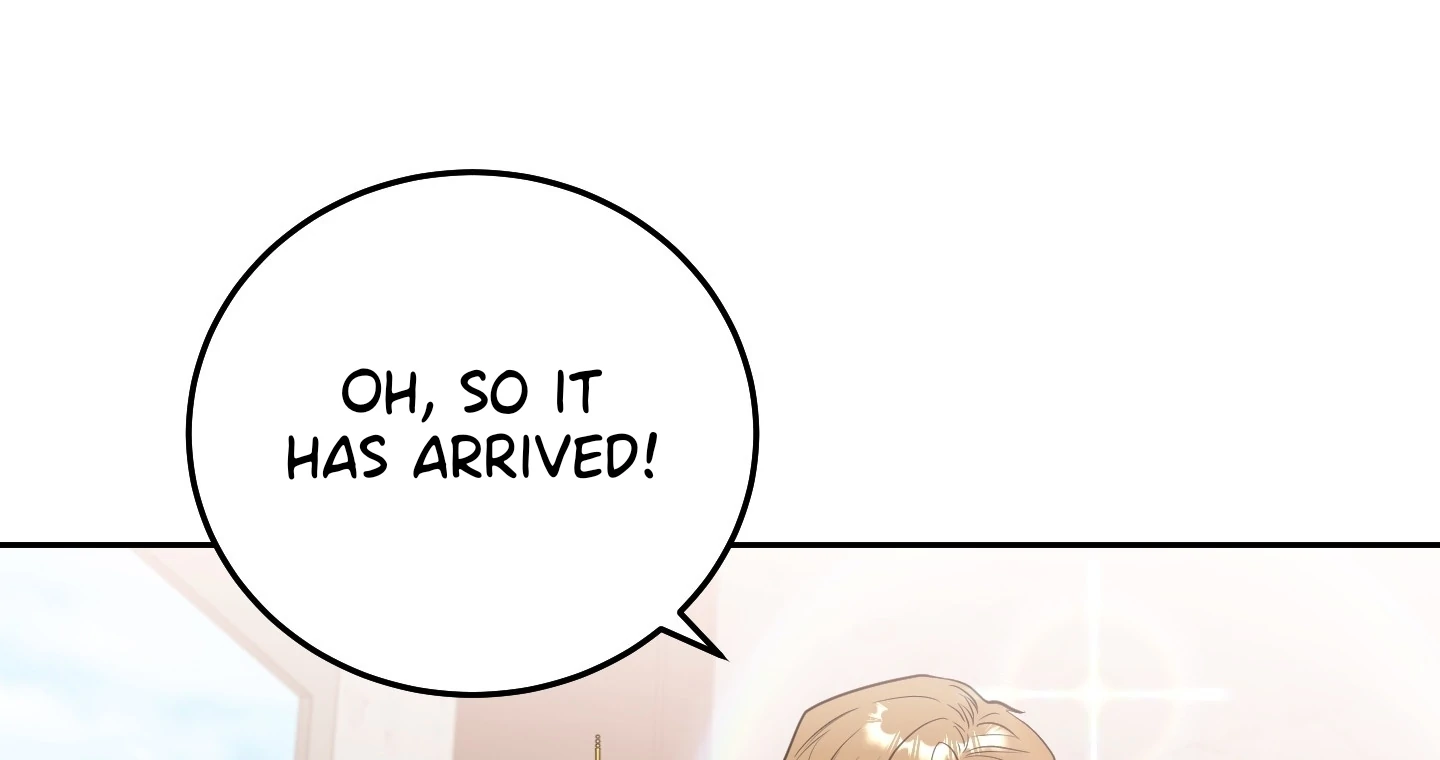 Non Conditional You - Episode 18 manhwa