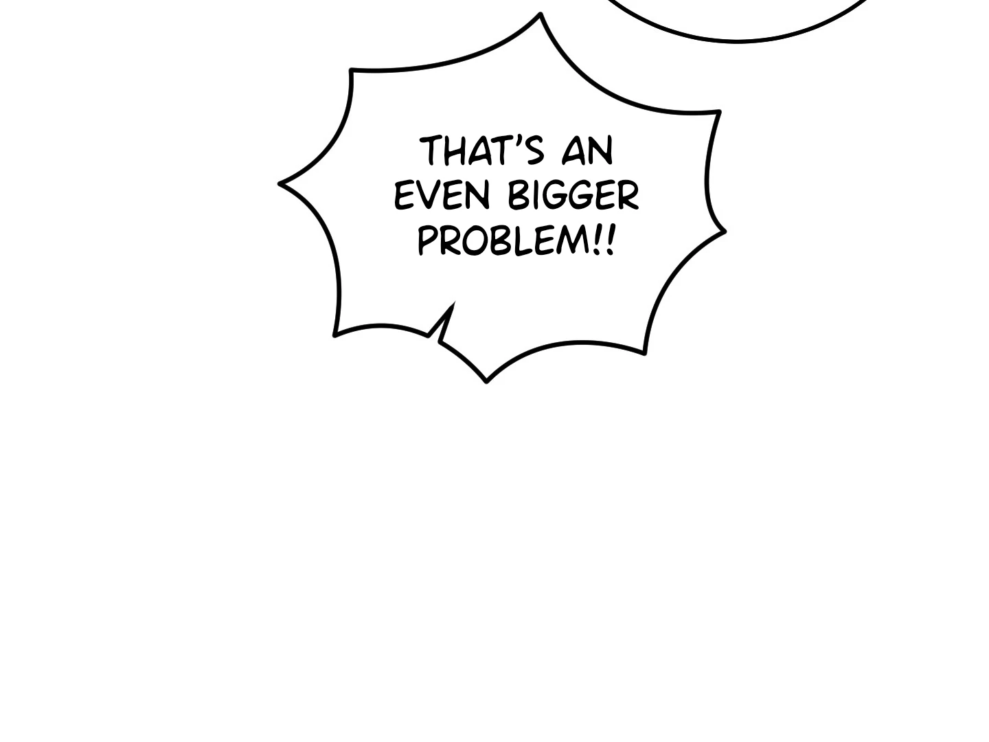 Non Conditional You - Episode 18 manhwa