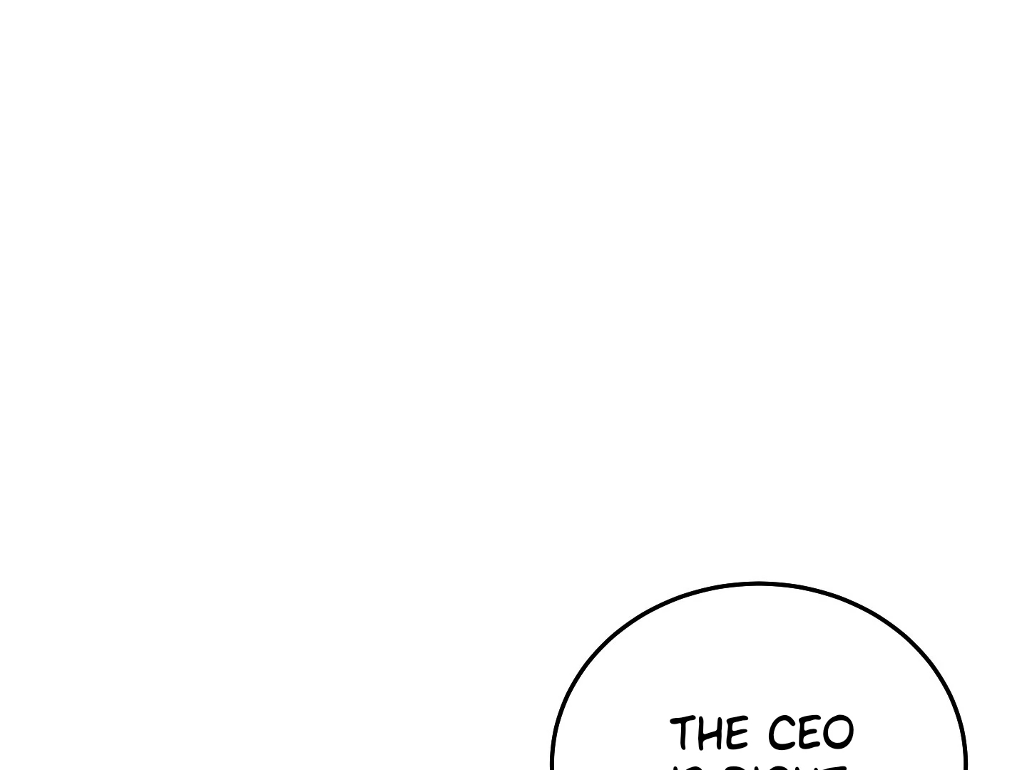 Non Conditional You - Episode 18 manhwa