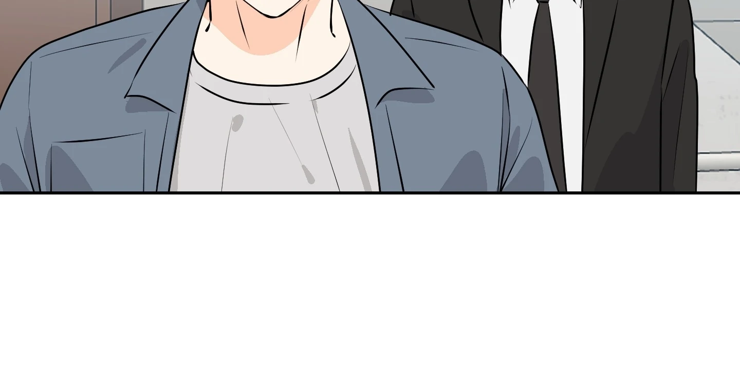 Non Conditional You - Episode 18 manhwa
