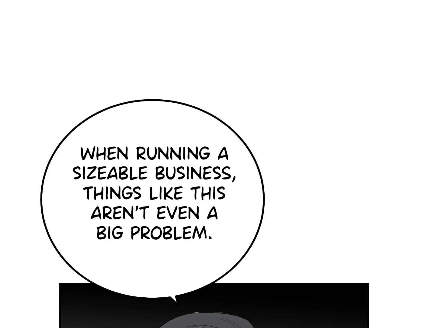 Non Conditional You - Episode 18 manhwa