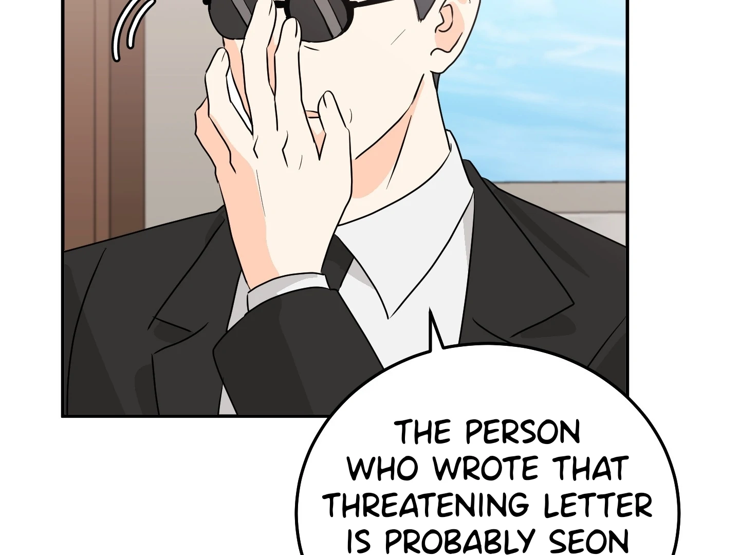 Non Conditional You - Episode 18 manhwa