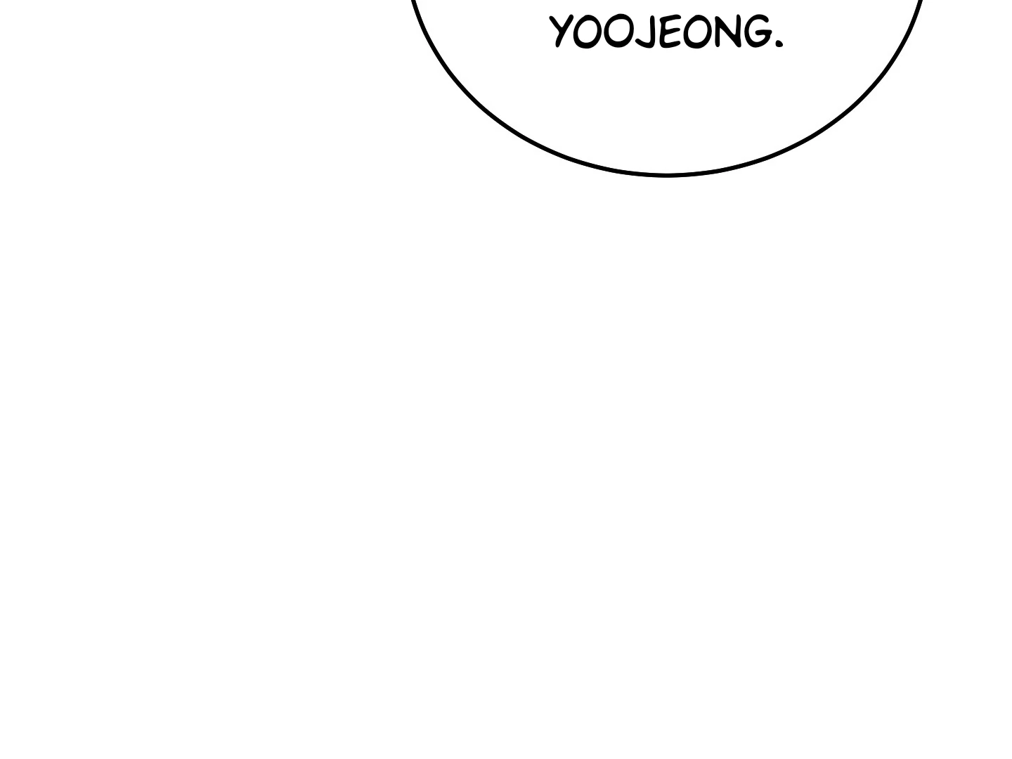 Non Conditional You - Episode 18 manhwa