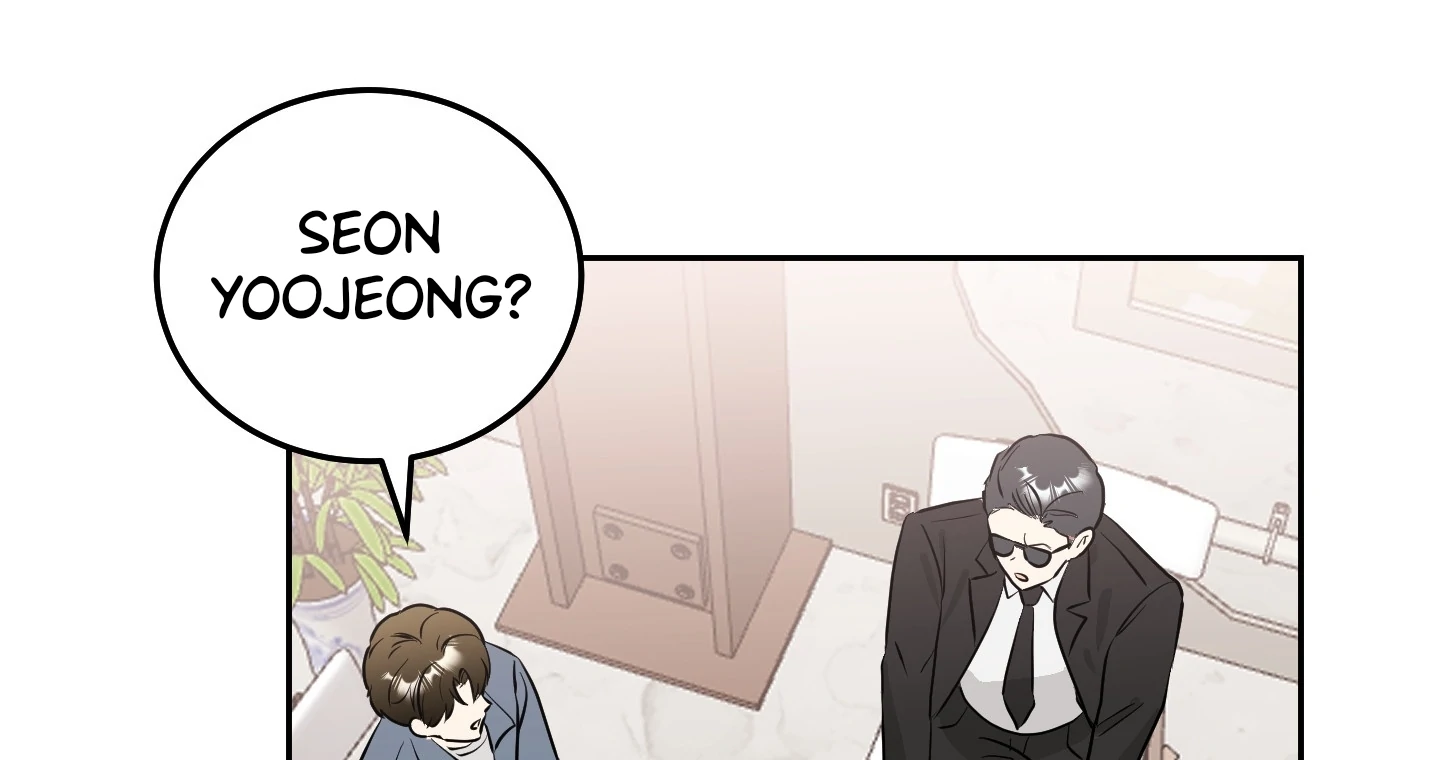 Non Conditional You - Episode 18 manhwa