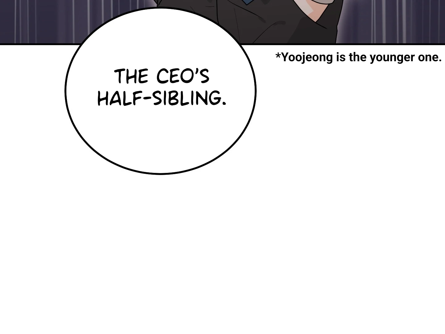 Non Conditional You - Episode 18 manhwa