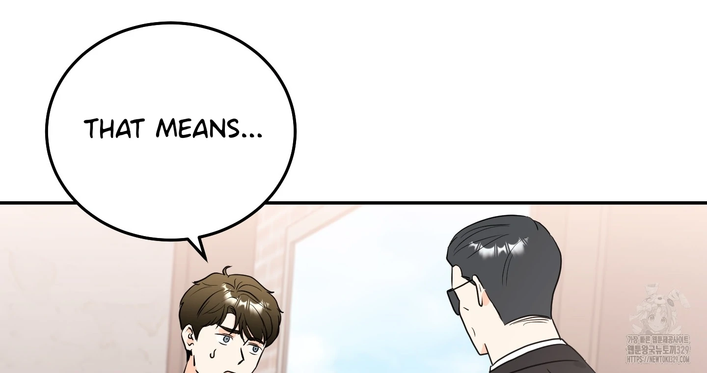 Non Conditional You - Episode 18 manhwa