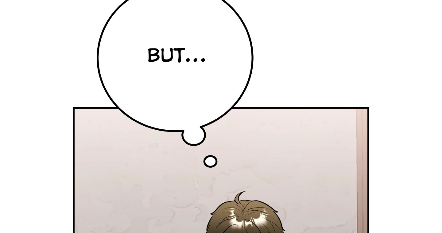 Non Conditional You - Episode 18 manhwa