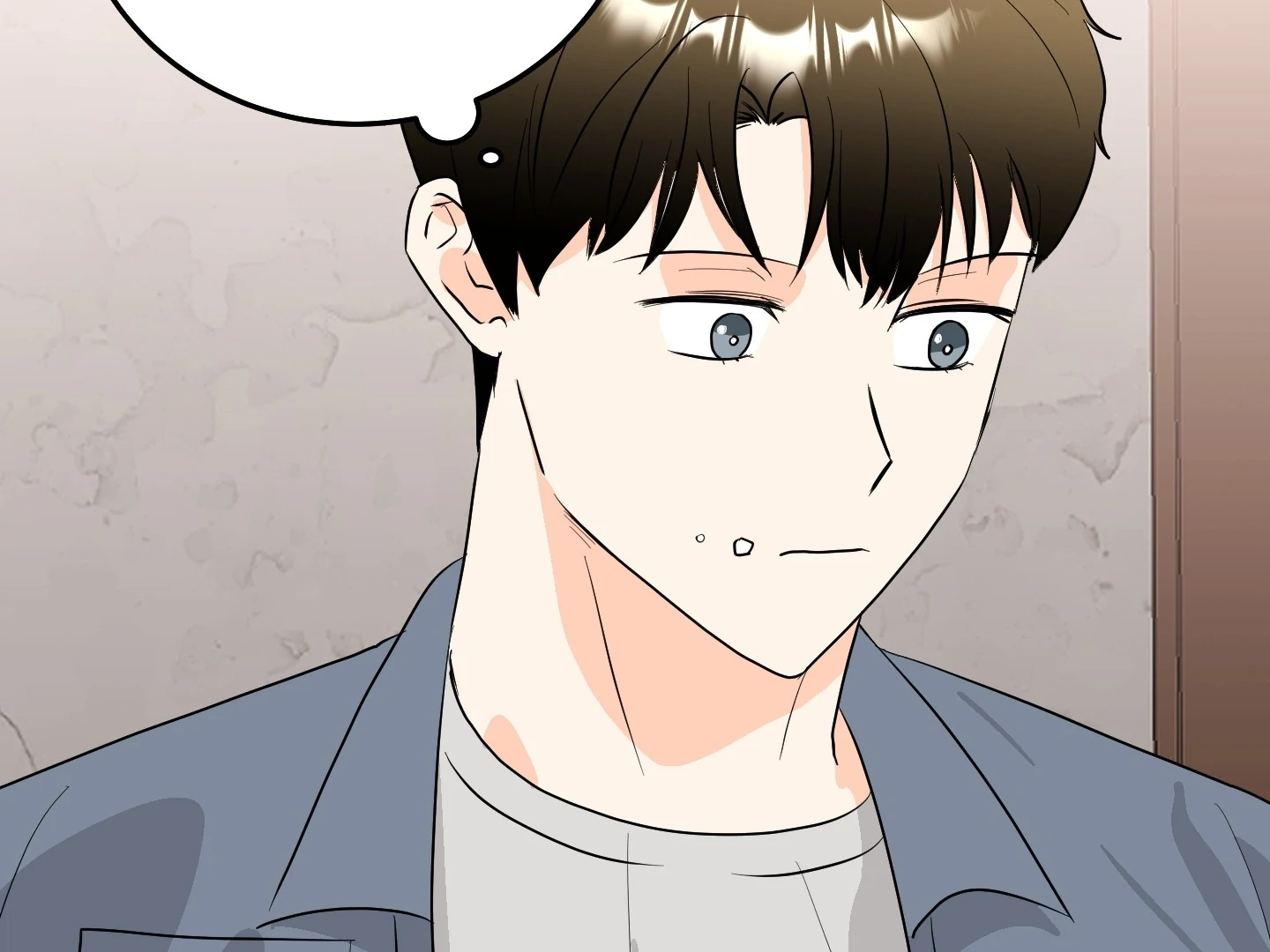 Non Conditional You - Episode 18 manhwa