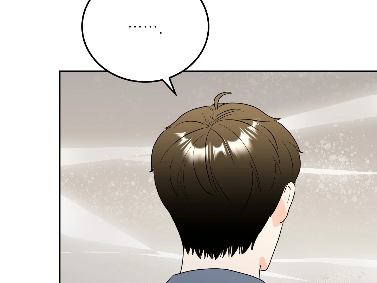 Non Conditional You - Episode 18 manhwa