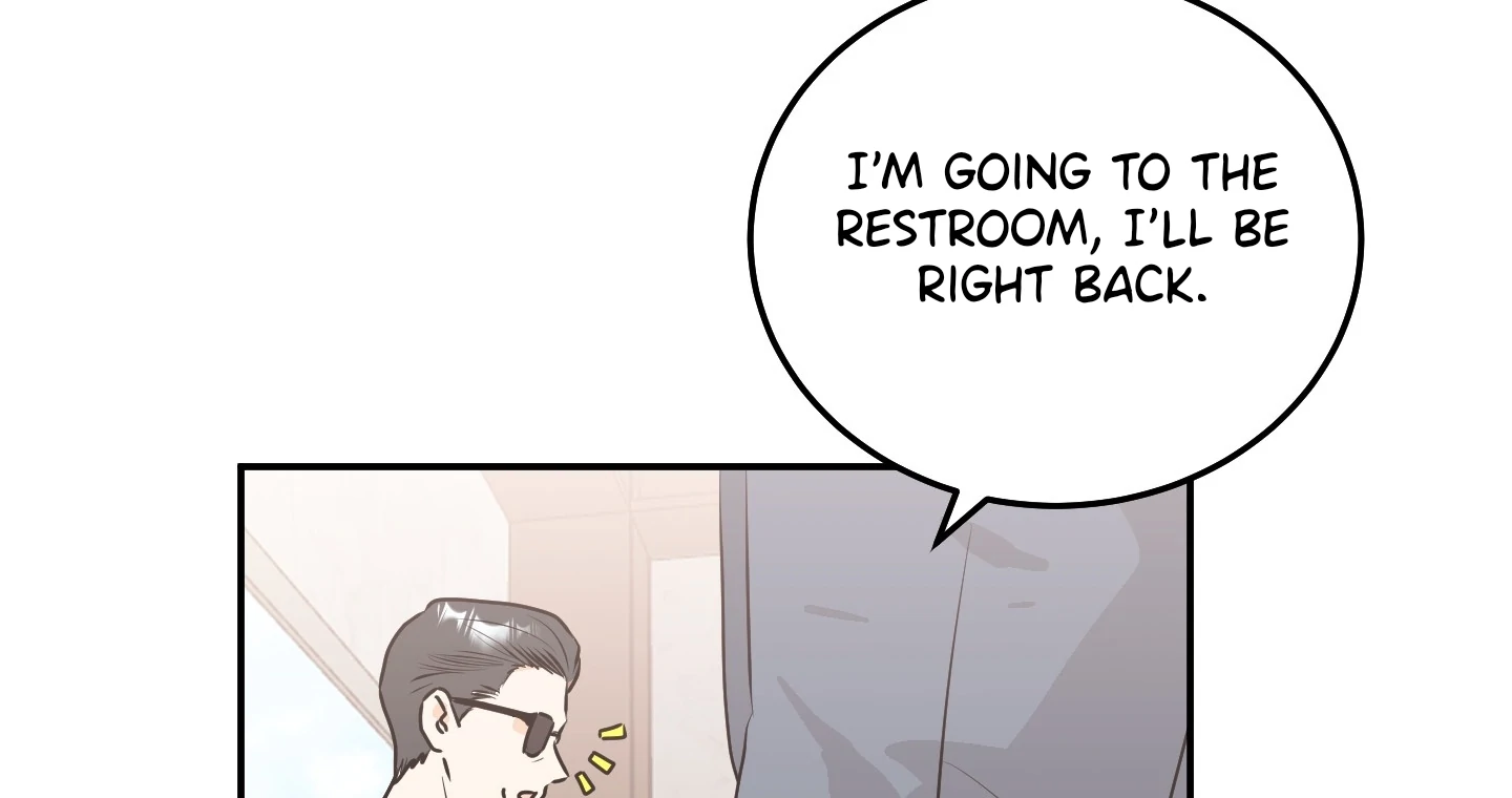 Non Conditional You - Episode 18 manhwa