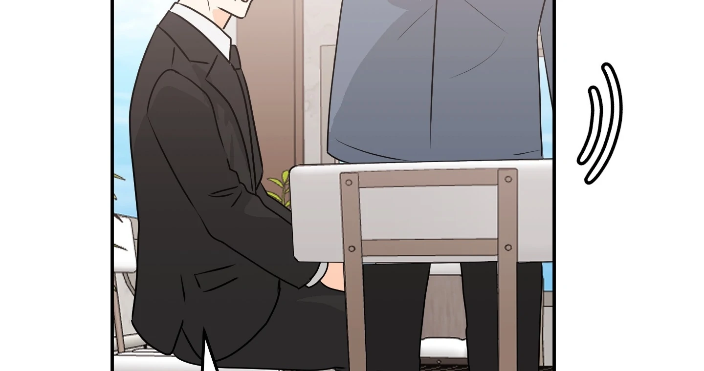 Non Conditional You - Episode 18 manhwa