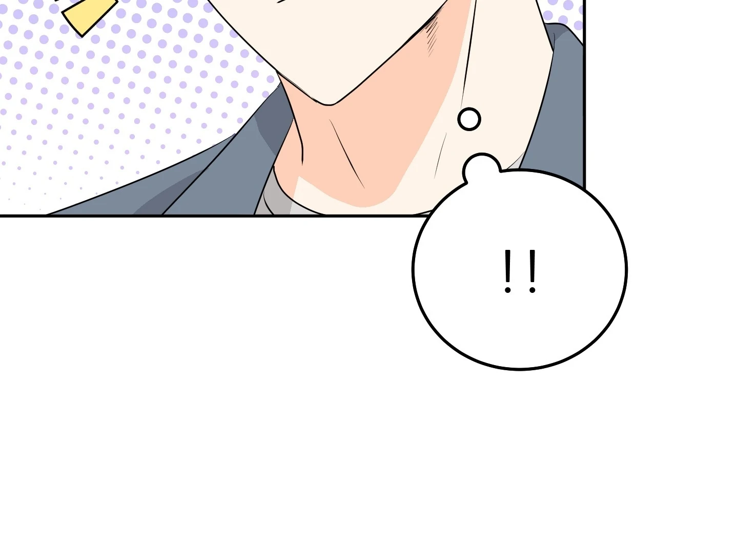 Non Conditional You - Episode 18 manhwa