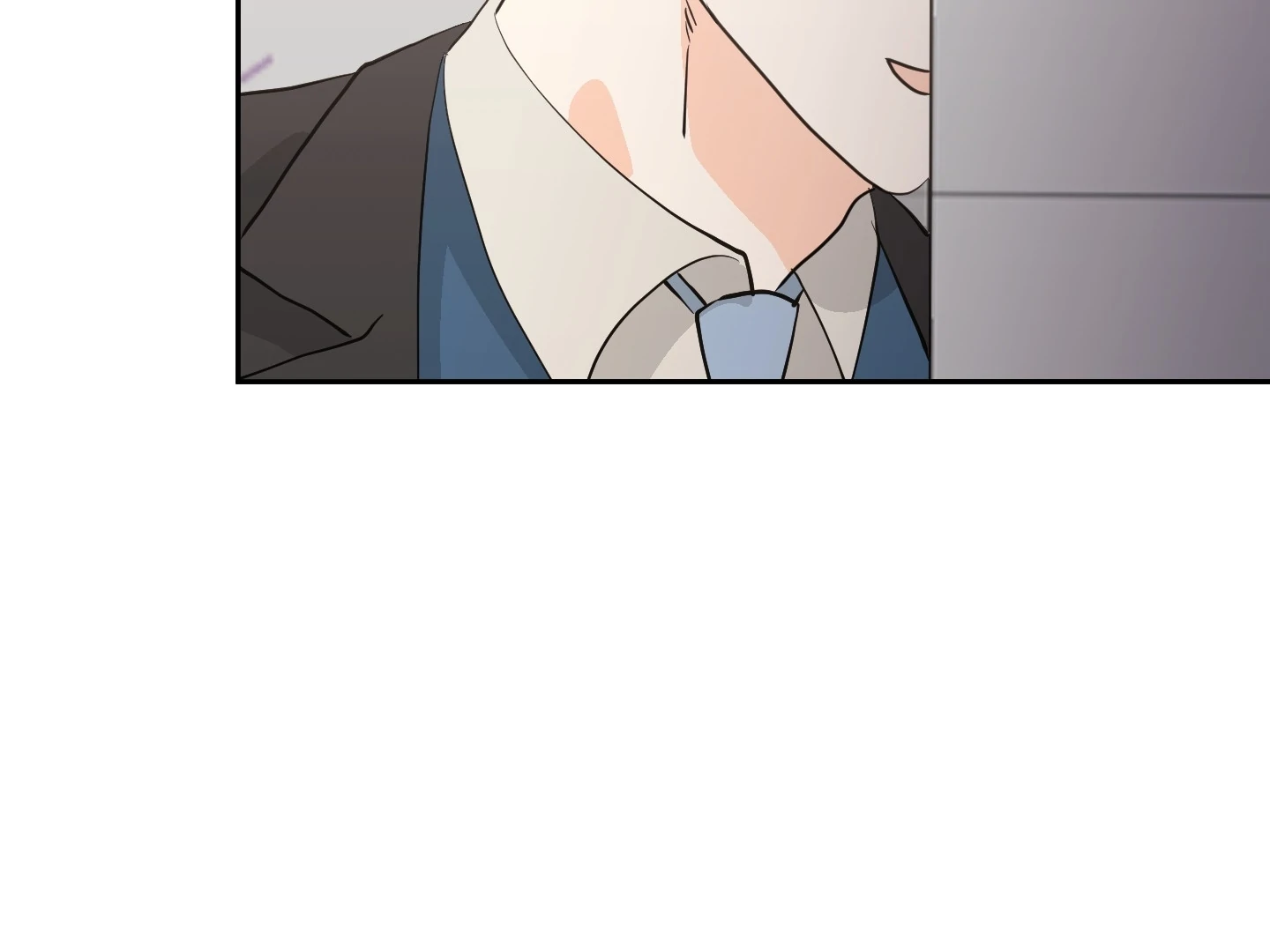 Non Conditional You - Episode 18 manhwa