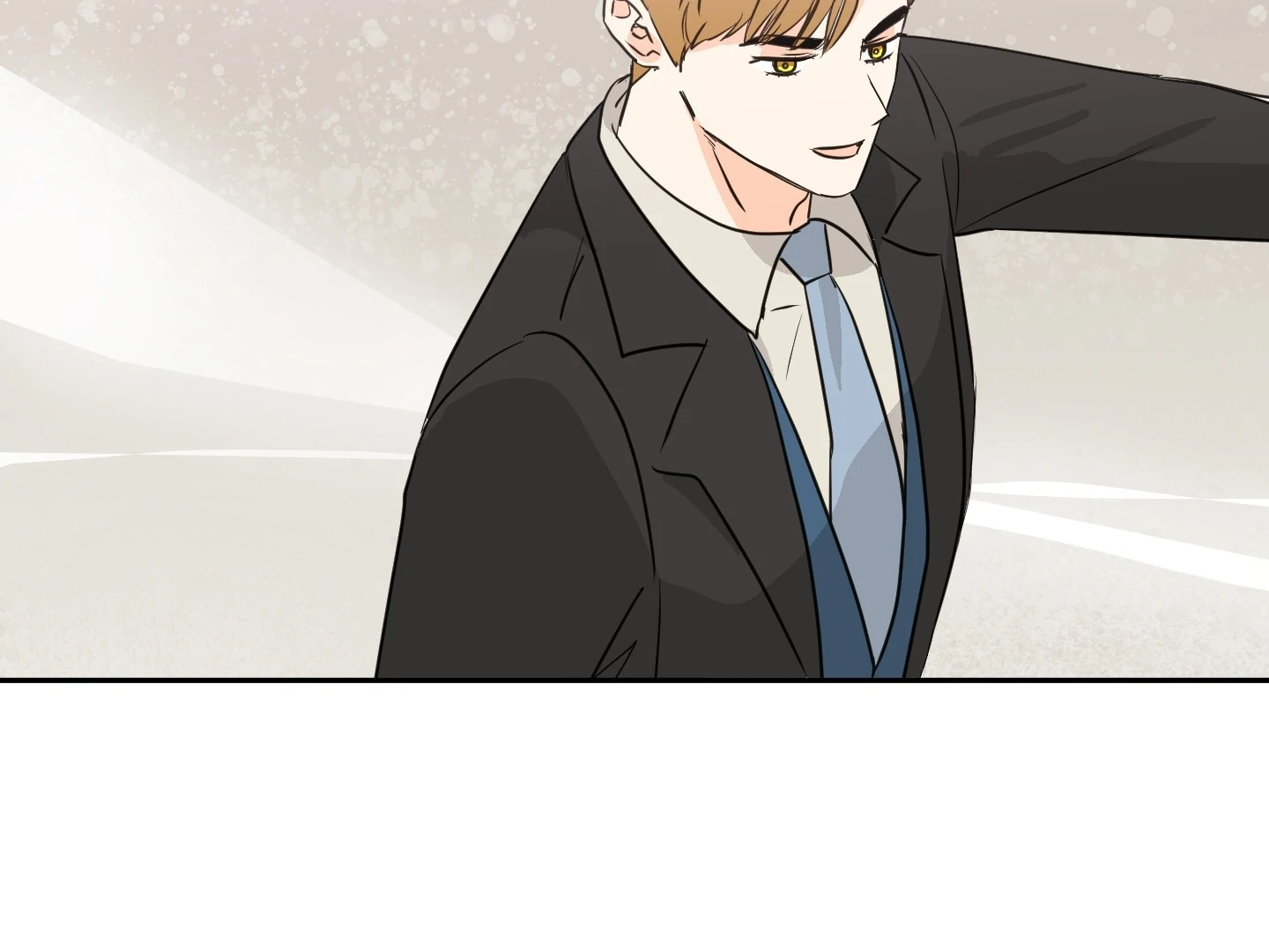 Non Conditional You - Episode 18 manhwa