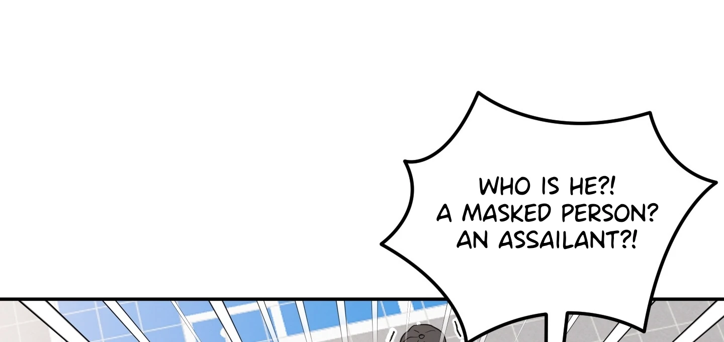 Non Conditional You - Episode 18 manhwa