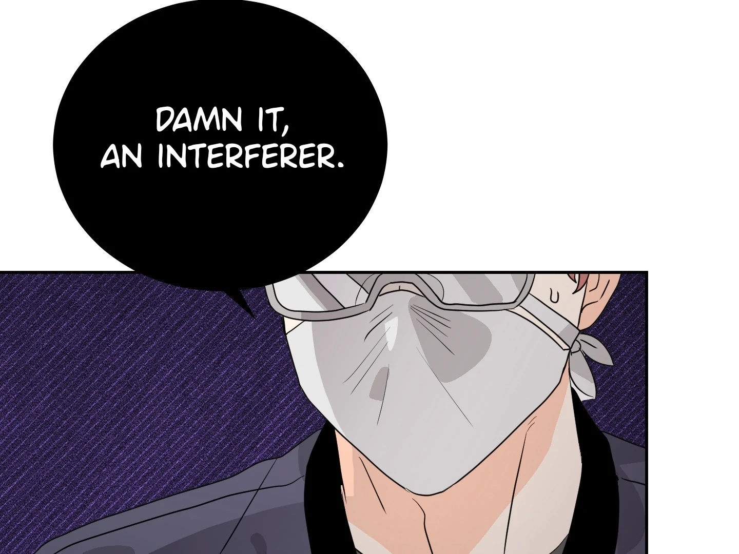 Non Conditional You - Episode 18 manhwa