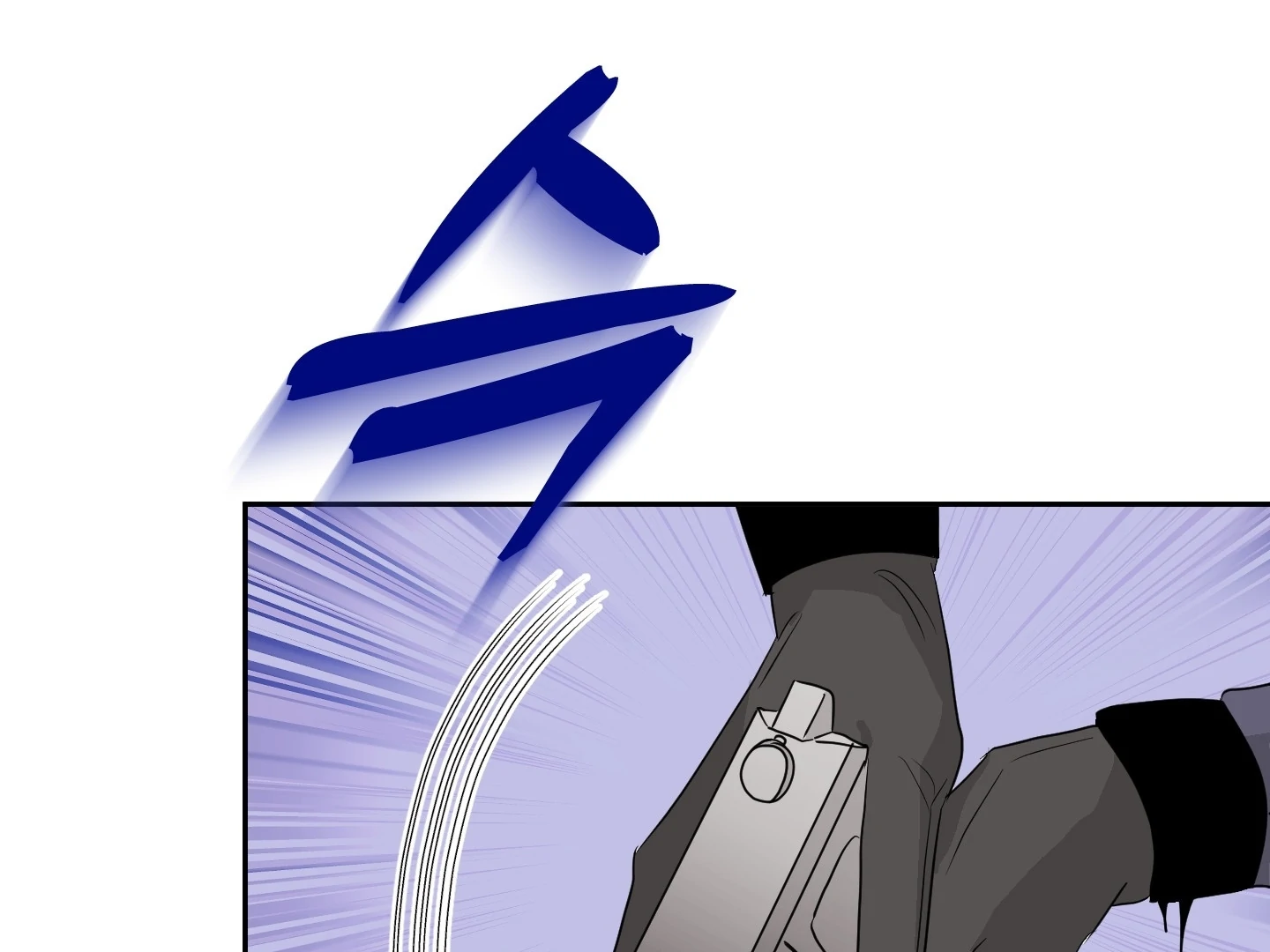 Non Conditional You - Episode 18 manhwa