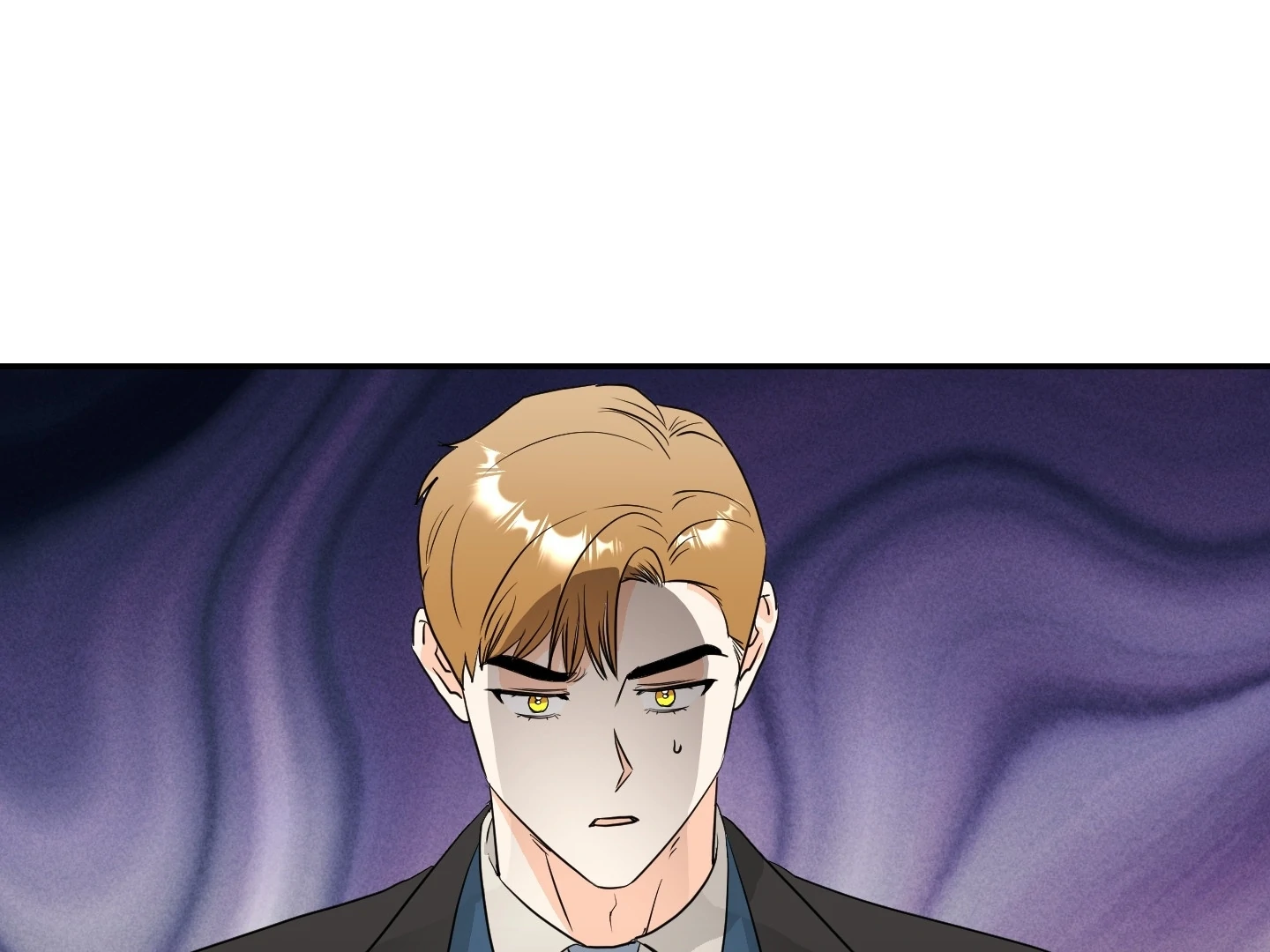 Non Conditional You - Episode 18 manhwa